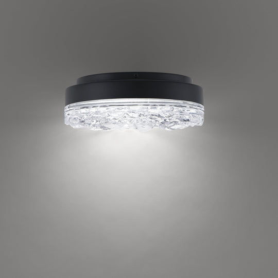 Bramble 12" LED Flush Mount