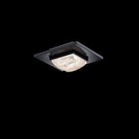 Promenade 9" LED Flush Mount