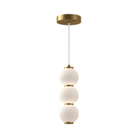 Bijou 7" LED Pendant
