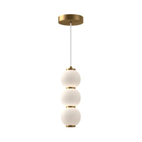 Bijou 7" LED Pendant