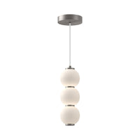 Bijou 7" LED Pendant
