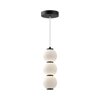 Bijou 7" LED Pendant
