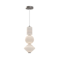 Bijou 8" LED Pendant