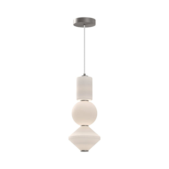 Bijou 8" LED Pendant