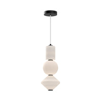 Bijou 8" LED Pendant