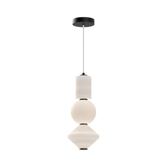 Bijou 8" LED Pendant