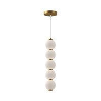Bijou 5" LED Pendant