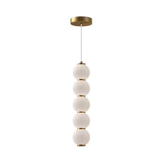 Bijou 5" LED Pendant