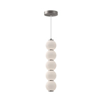 Bijou 5" LED Pendant