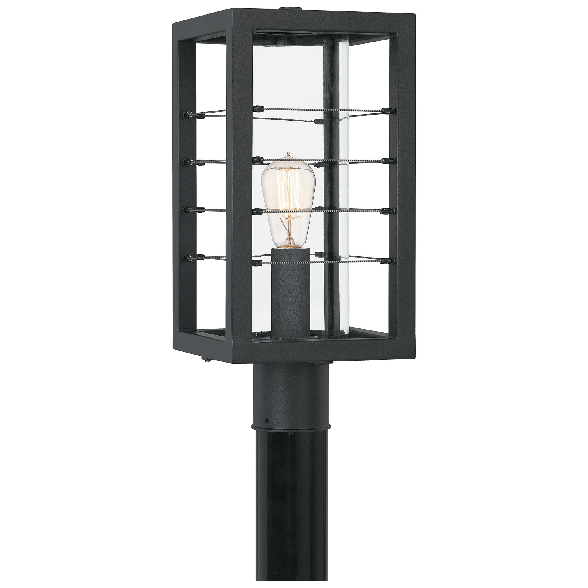 Bimini Outdoor Post Light