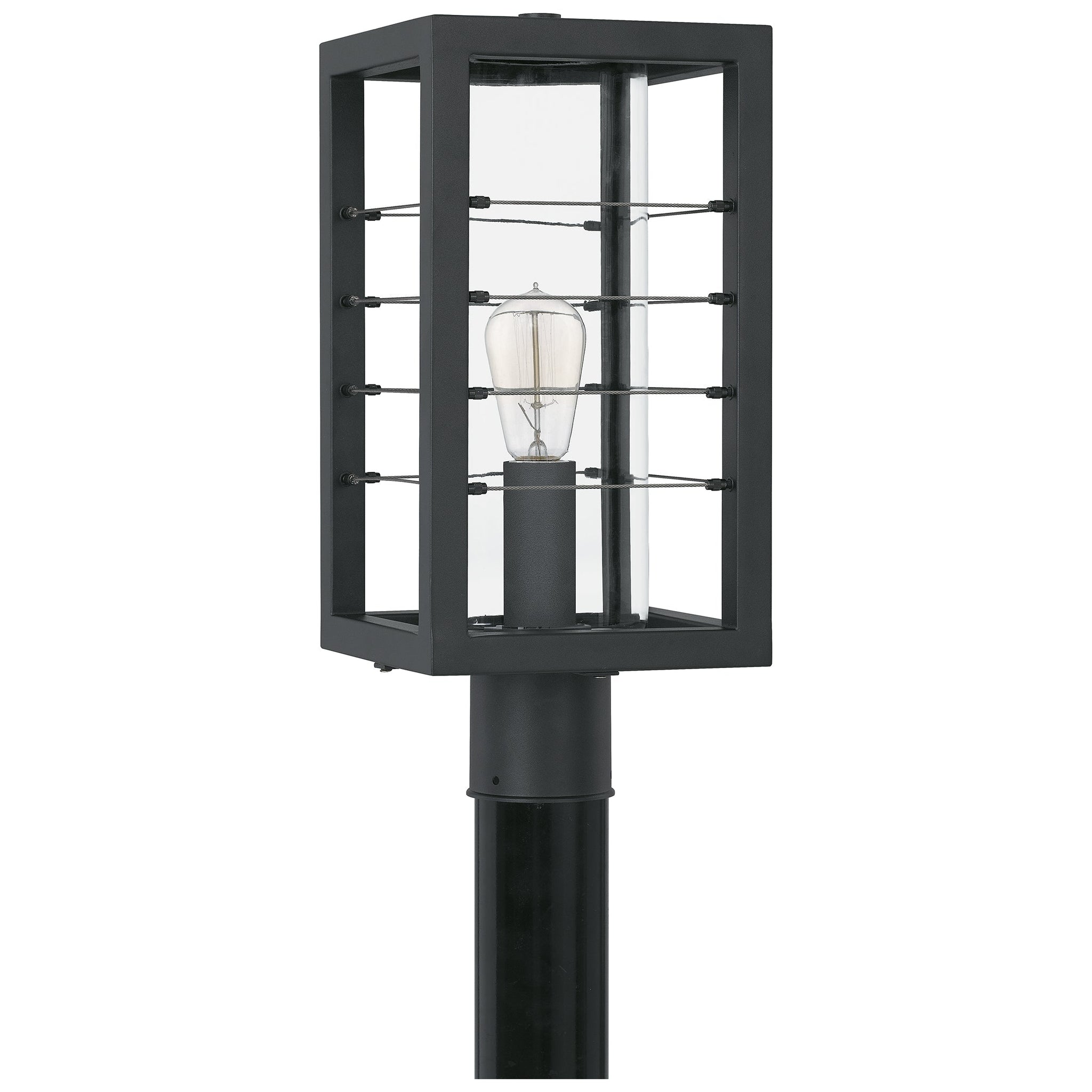 Bimini Outdoor Post Light