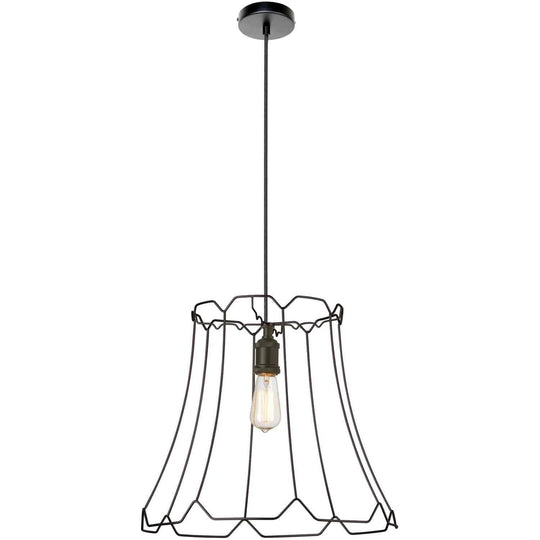 Belenko 1 Light 18 Inch Pendant