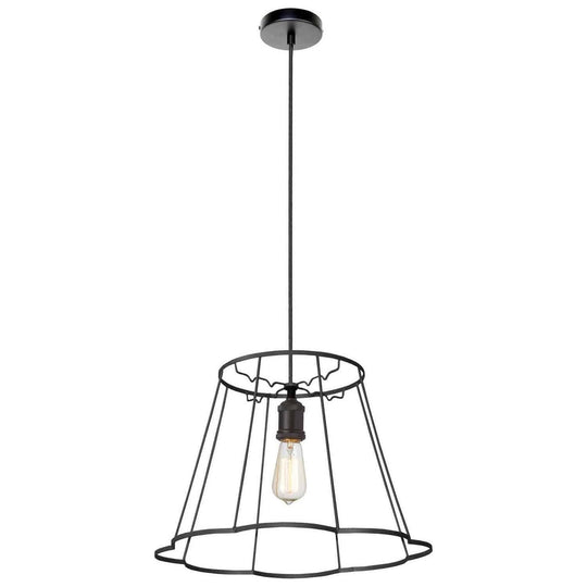 Belenko 1 Light 18 Inch Pendant