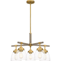 Burkett Chandelier