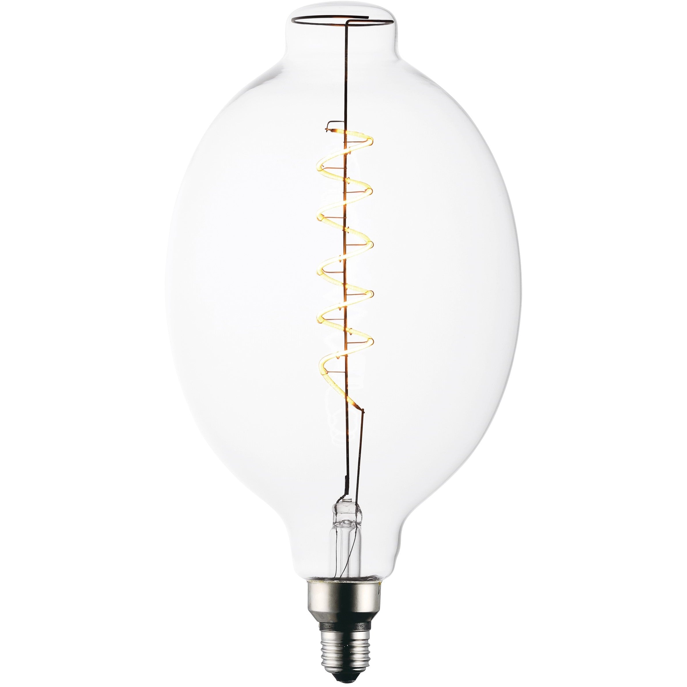 E26 D180 LED Flexible Inside Dimmable