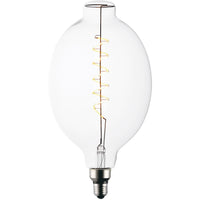 E26 D180 LED Flexible Inside Dimmable