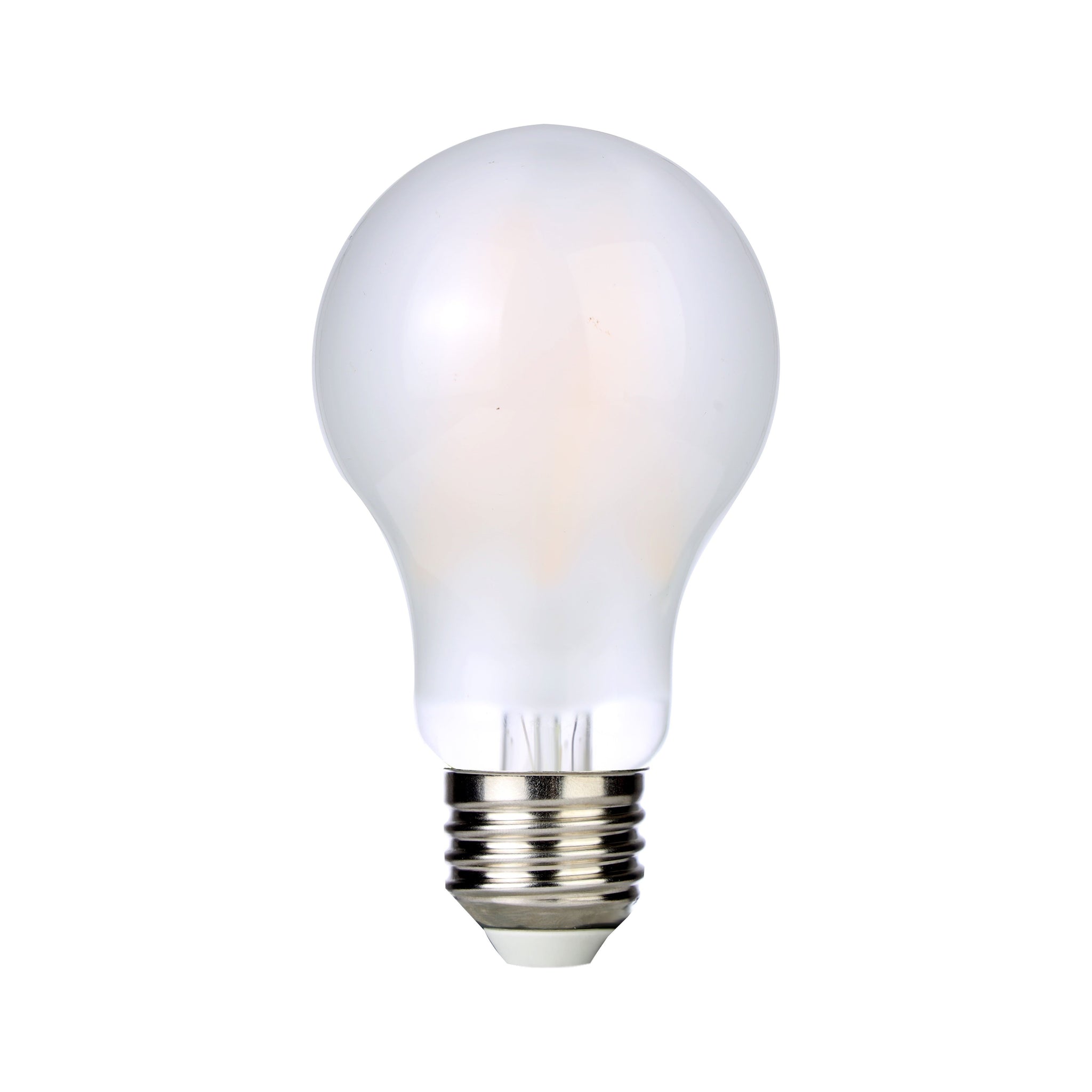 7W Dimmable LED E26 A19 3000K