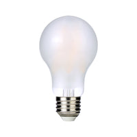 7W Dimmable LED E26 A19 3000K