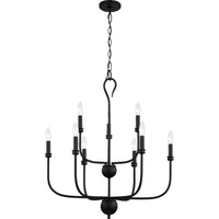 Blanche Chandelier