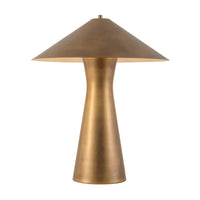 Blair 21" Table Lamp