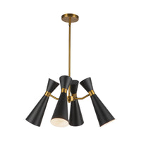Blake 24" Chandelier