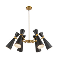 Blake 32" Chandelier