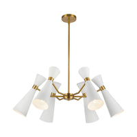 Blake 32" Chandelier