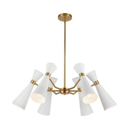 Blake 32" Chandelier