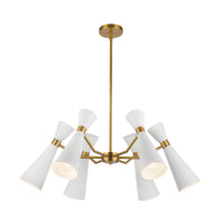 Blake 32" Chandelier