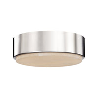 Blanco 8" LED Flush Mount