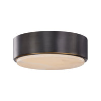 Blanco 8" LED Flush Mount
