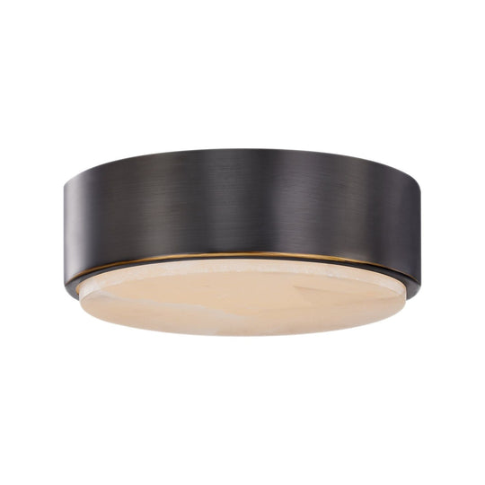 Blanco 8" LED Flush Mount