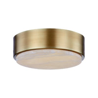 Blanco 8" LED Flush Mount