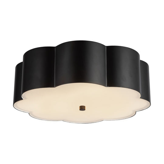 Blossom 14" Flush Mount