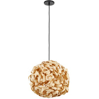 Bailey 1-Light Pendant