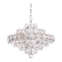 Baronet 8-Light Pendant