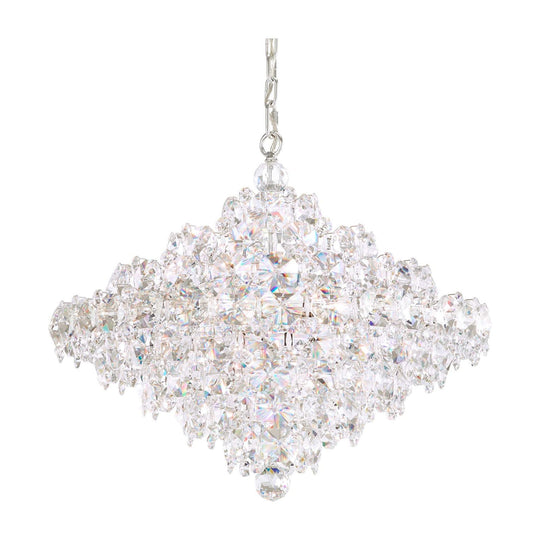 Baronet 12-Light Pendant