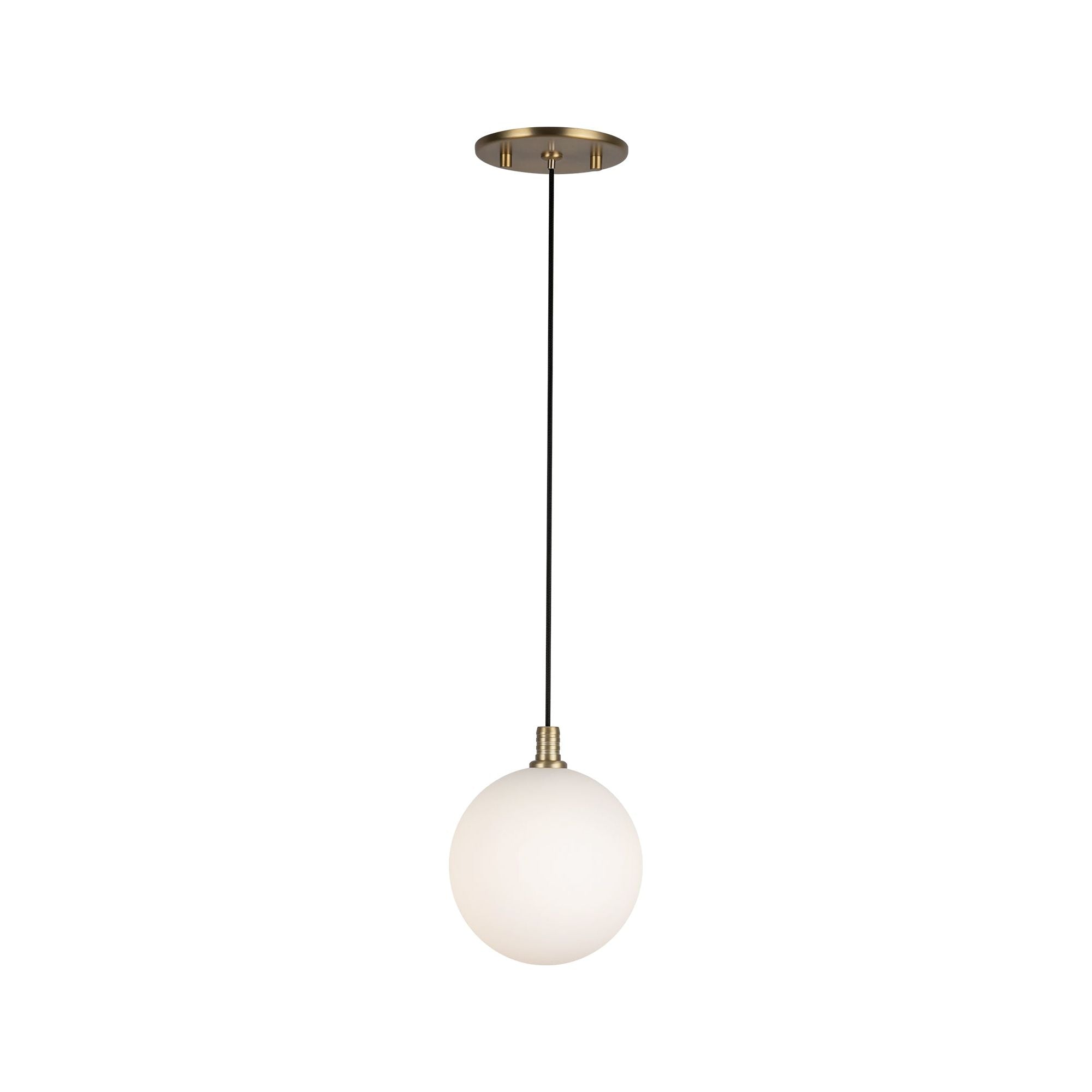 Bolla 5" LED Pendant