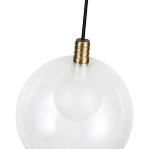 Bolla 5" LED Pendant