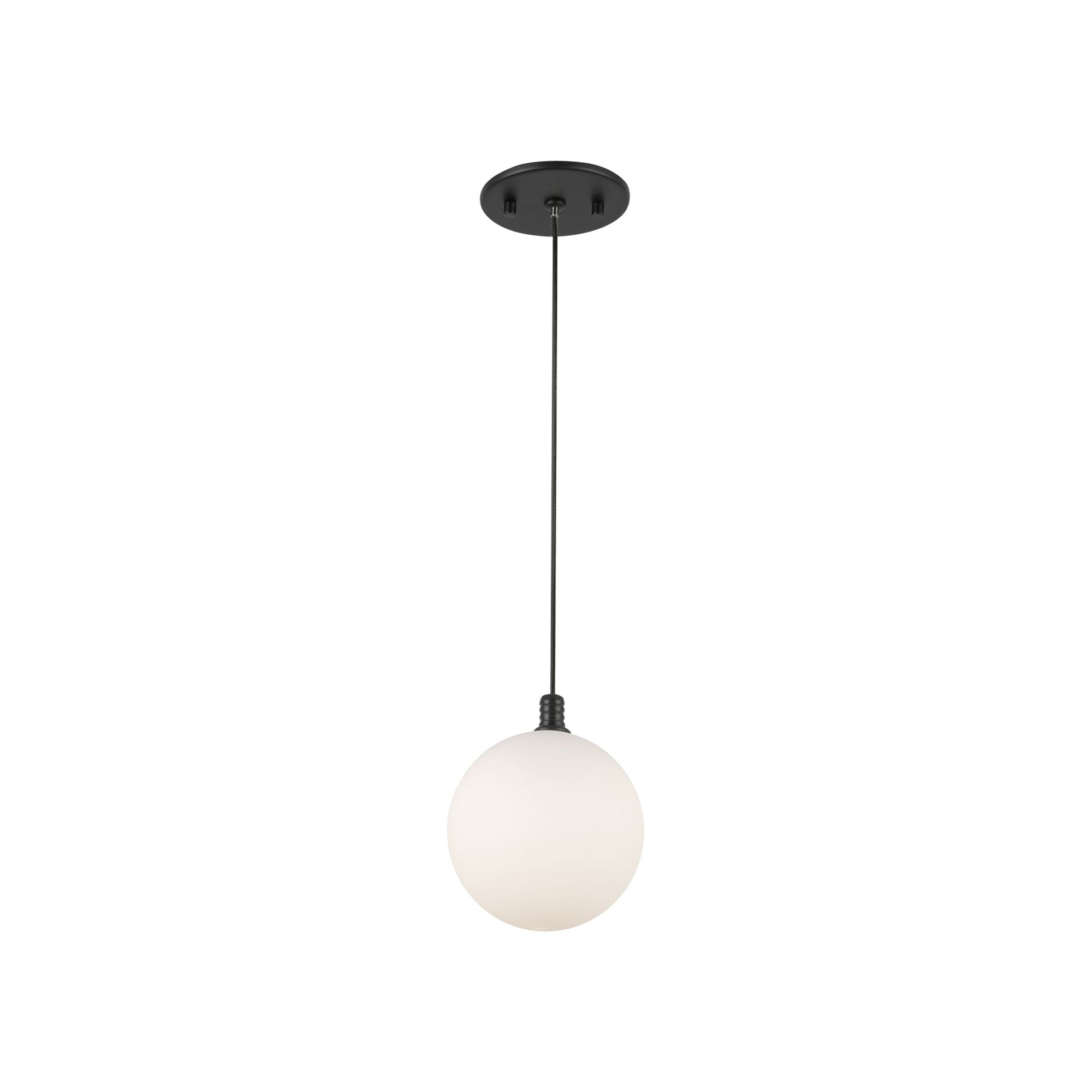 Bolla 5" LED Pendant