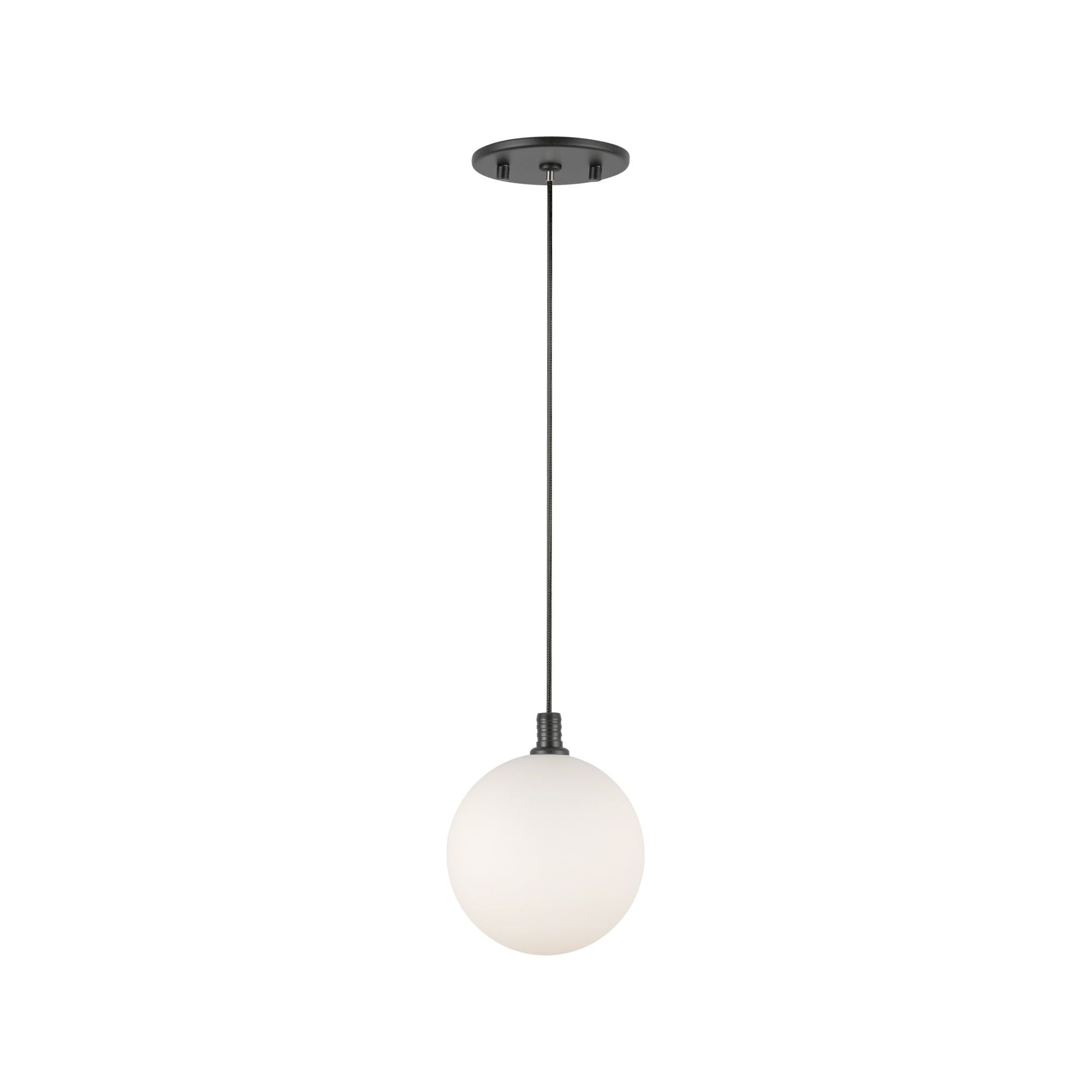 Bolla 5" LED Pendant