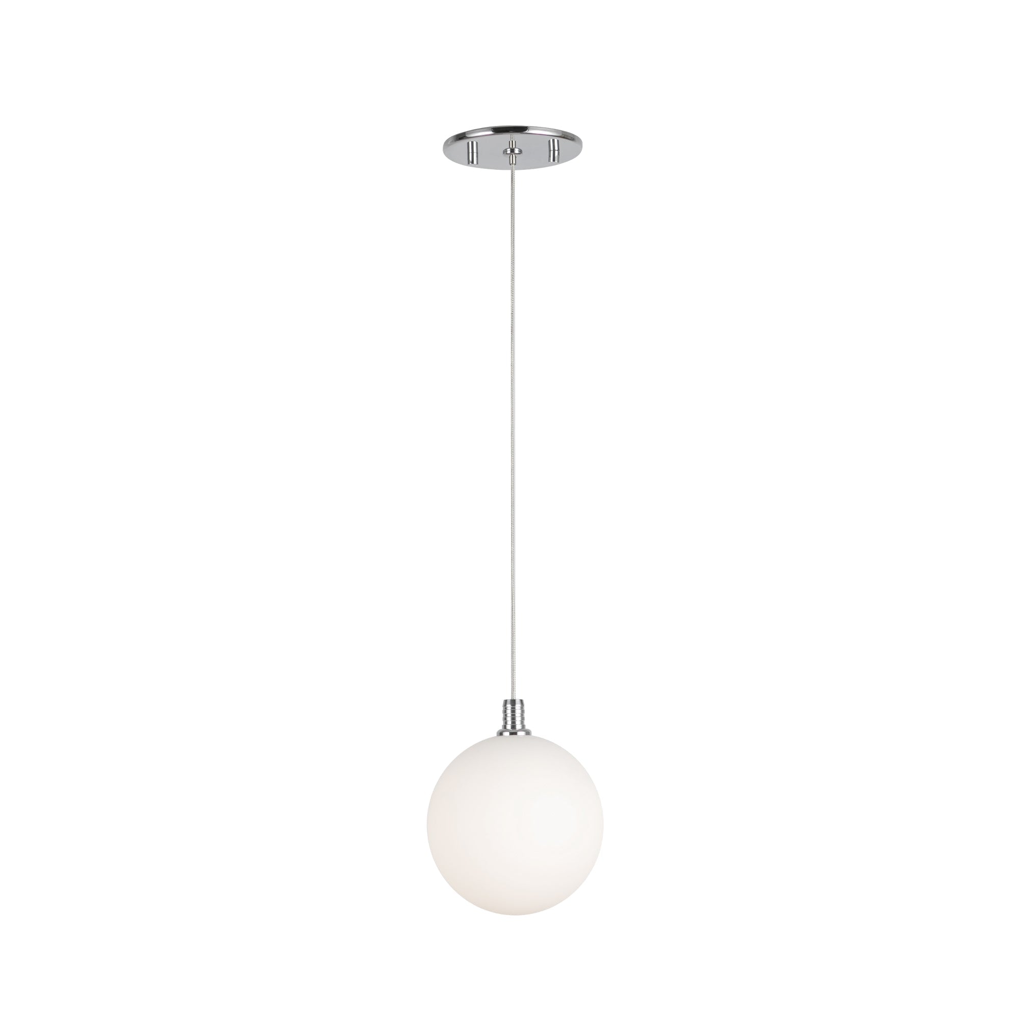 Bolla 5" LED Pendant