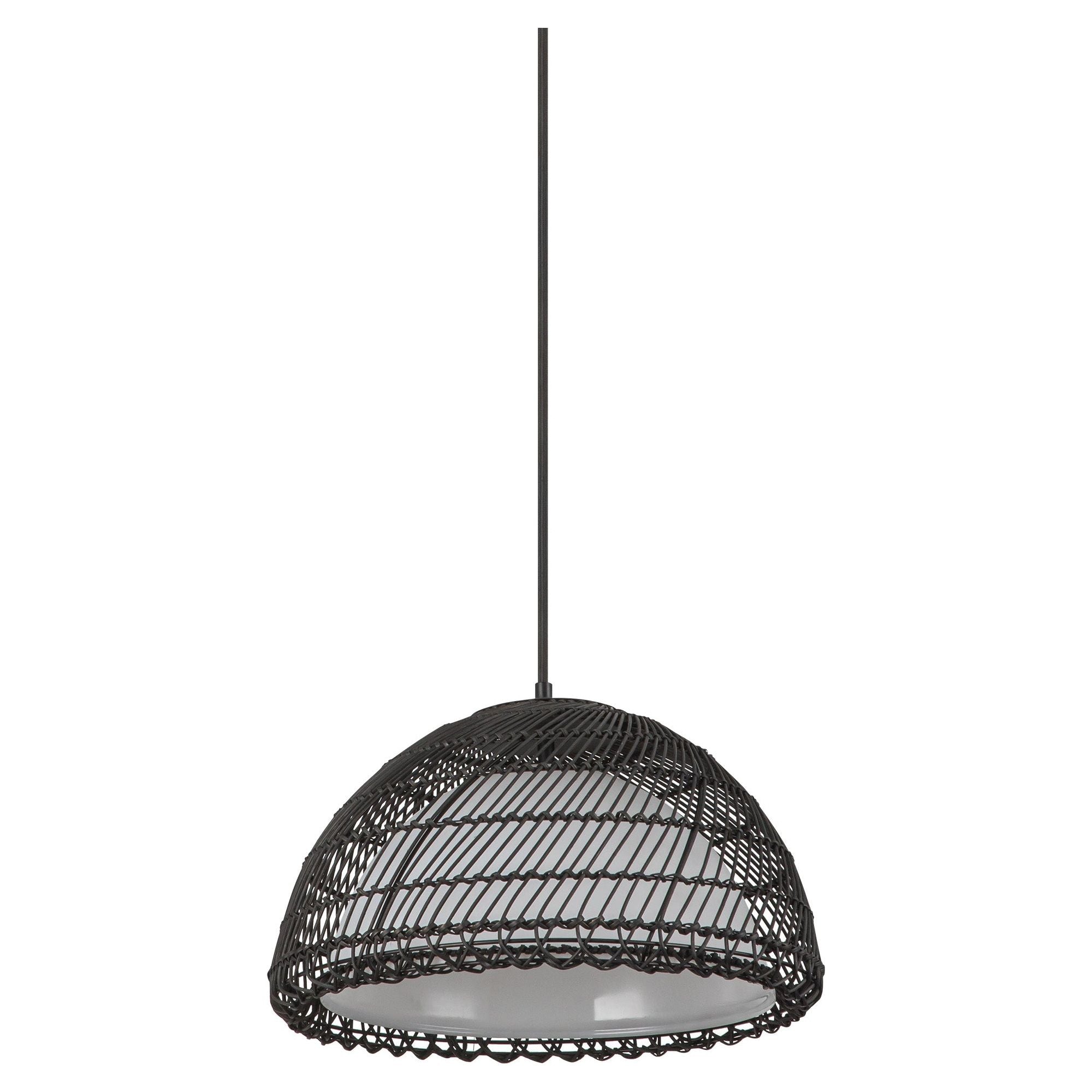 Bondi 1-Light 16" Pendant