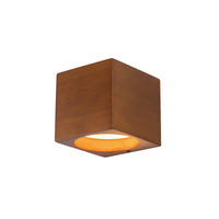 Bosco 5" (5" Height) LED Wall Sconce
