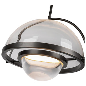 Bowery 14" LED Pendant