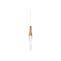 Kindjal 1-Light LED Mini Pendant