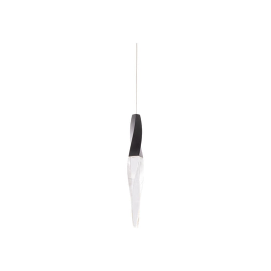 Kindjal 1-Light LED Mini Pendant