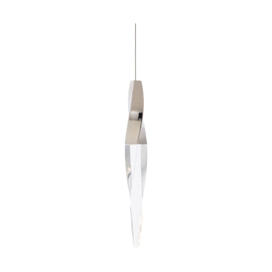 Kindjal 1-Light LED Mini Pendant