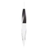 Kindjal 1-Light LED Mini Pendant