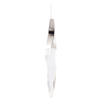 Kindjal 1-Light LED Mini Pendant